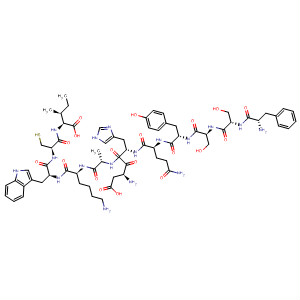 Cas Number: 365972-56-1  Molecular Structure