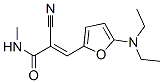 CAS No 365986-92-1  Molecular Structure