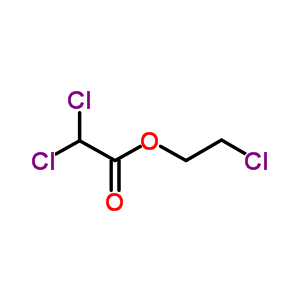 Cas Number: 36599-99-2  Molecular Structure