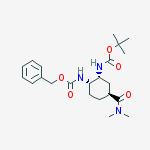 CAS No 365998-35-2  Molecular Structure