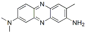 CAS No 366-13-2  Molecular Structure