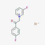 Cas Number: 366-65-4  Molecular Structure