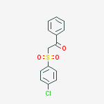 CAS No 36603-45-9  Molecular Structure