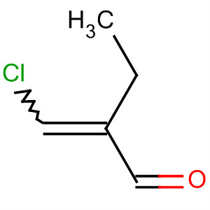 CAS No 36610-88-5  Molecular Structure