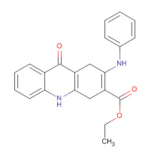 CAS No 36636-35-8  Molecular Structure