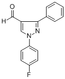CAS No 36640-47-8  Molecular Structure