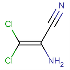 Cas Number: 36641-13-1  Molecular Structure