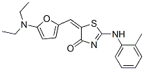 CAS No 366461-03-2  Molecular Structure