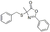 CAS No 36648-47-2  Molecular Structure