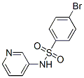CAS No 3665-12-1  Molecular Structure
