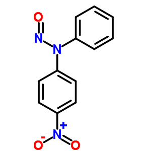 CAS No 3665-70-1  Molecular Structure