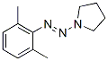 CAS No 36651-90-8  Molecular Structure