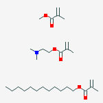 Cas Number: 36657-47-3  Molecular Structure