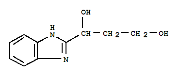 CAS No 36663-34-0  Molecular Structure