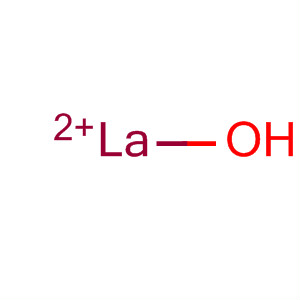 Cas Number: 36670-42-5  Molecular Structure