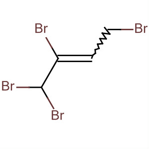 Cas Number: 36678-46-3  Molecular Structure