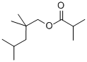 CAS No 36679-74-0  Molecular Structure