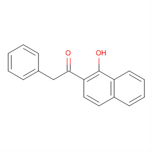 Cas Number: 3669-44-1  Molecular Structure