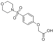 CAS No 36691-78-8  Molecular Structure