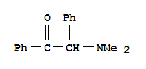 CAS No 36713-33-4  Molecular Structure