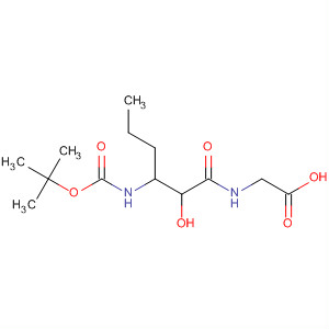 Cas Number: 367258-44-4  Molecular Structure