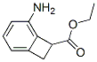 CAS No 367263-90-9  Molecular Structure