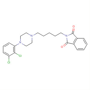 Cas Number: 367275-38-5  Molecular Structure