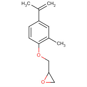 Cas Number: 36734-37-9  Molecular Structure