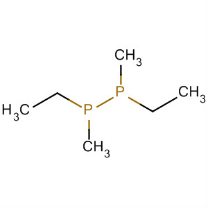 CAS No 3676-95-7  Molecular Structure