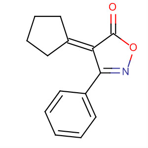 CAS No 36771-30-9  Molecular Structure