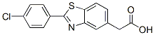 CAS No 36782-49-7  Molecular Structure