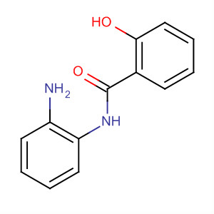 Cas Number: 3679-66-1  Molecular Structure