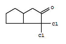 CAS No 367911-97-5  Molecular Structure