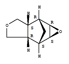 CAS No 367912-30-9  Molecular Structure