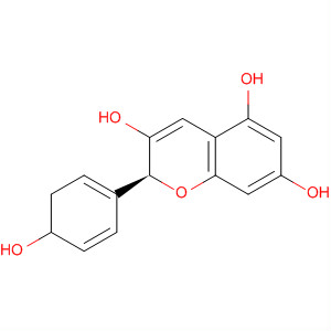 Cas Number: 36801-69-1  Molecular Structure