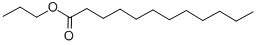 CAS No 3681-78-5  Molecular Structure