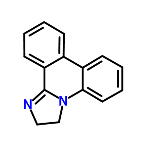 CAS No 36811-70-8  Molecular Structure