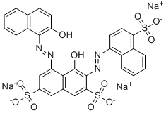 CAS No 3682-47-1  Molecular Structure