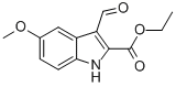 CAS No 36820-78-7  Molecular Structure