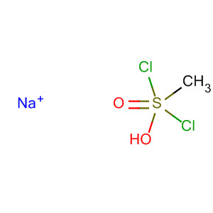 CAS No 36829-83-1  Molecular Structure