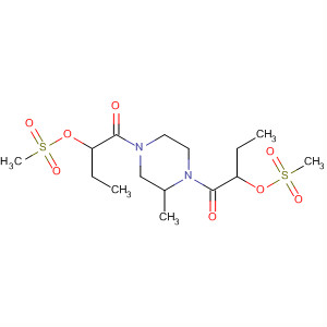 CAS No 36831-32-0  Molecular Structure