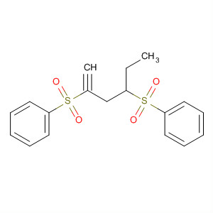 CAS No 36832-62-9  Molecular Structure