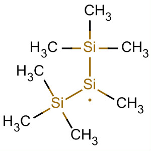 CAS No 36838-19-4  Molecular Structure