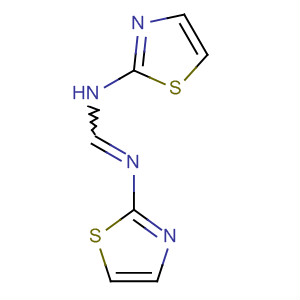 CAS No 36841-36-8  Molecular Structure