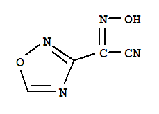 Cas Number: 368434-08-6  Molecular Structure