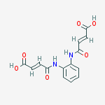 Cas Number: 36847-97-9  Molecular Structure