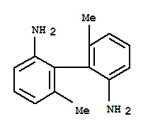 CAS No 3685-05-0  Molecular Structure