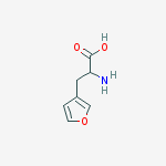 CAS No 3685-52-7  Molecular Structure
