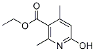 CAS No 36853-14-2  Molecular Structure