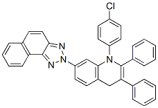 CAS No 36858-31-8  Molecular Structure